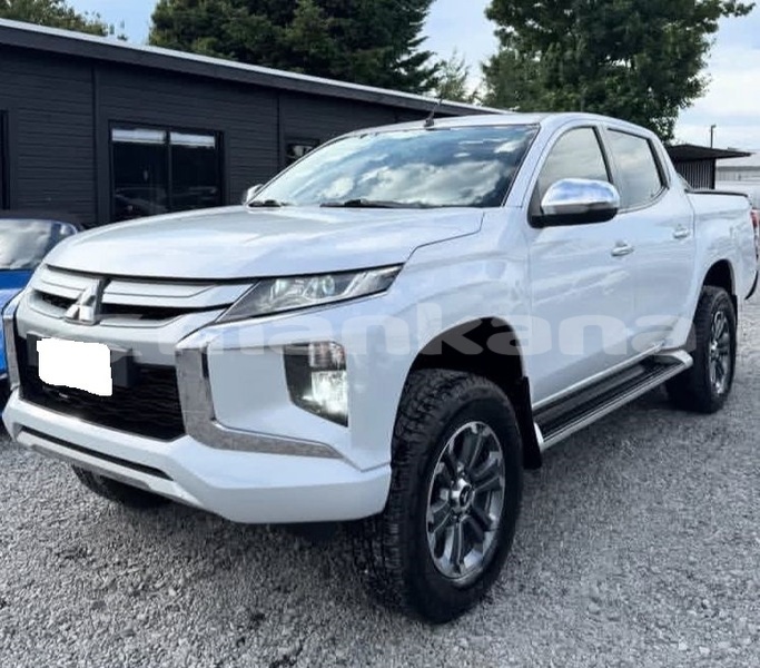 Big with watermark mitsubishi l200 tbilisi tbilisi 8158