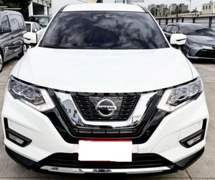 Big with watermark nissan x trail tbilisi tbilisi 8160