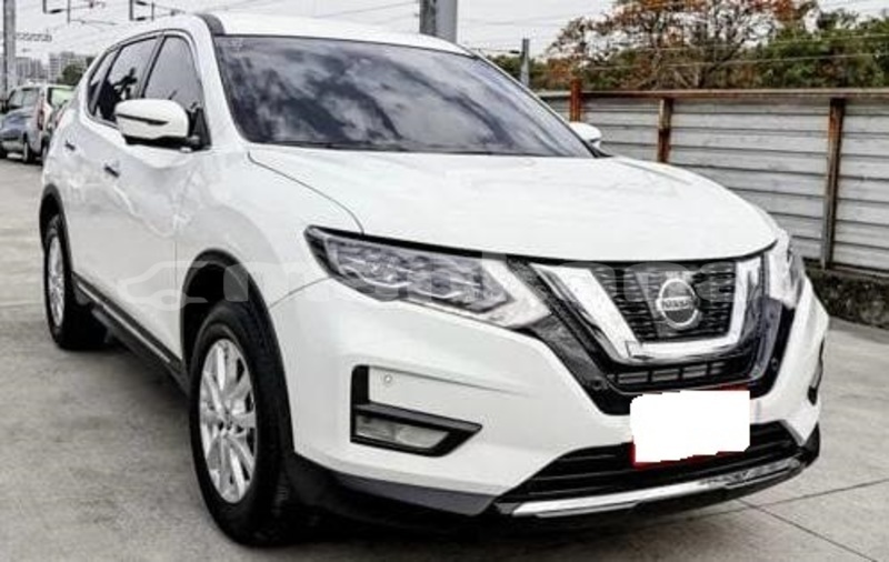 Big with watermark nissan x trail tbilisi tbilisi 8160