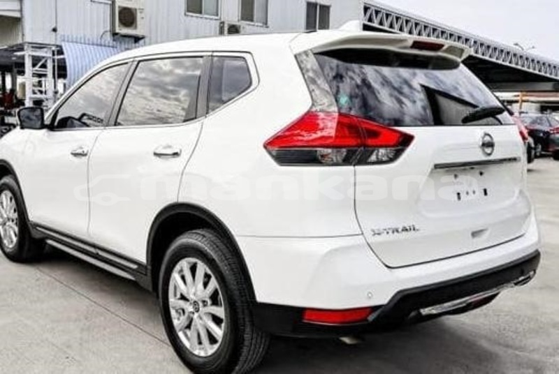 Big with watermark nissan x trail tbilisi tbilisi 8160