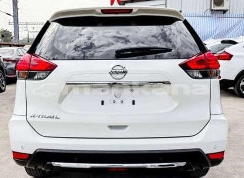 Big with watermark nissan x trail tbilisi tbilisi 8160