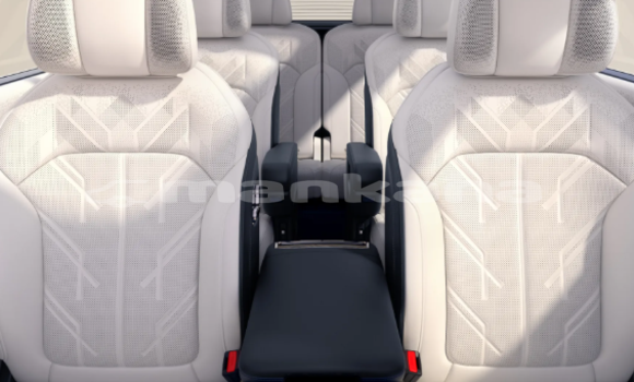 Buy New Zibar MK2 Black Car in Lagodehi in Kaheti Buy New Zibar MK2 Black Car in Lagodehi in Kaheti