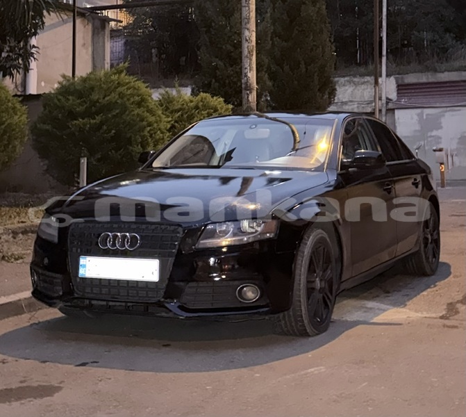 Big with watermark audi a4 tbilisi tbilisi 8164