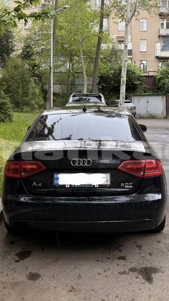 Big with watermark audi a4 tbilisi tbilisi 8164