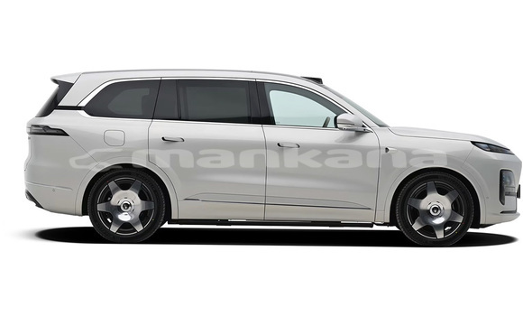 Buy New Changan Z-Shine White Car in Lanchhuti in Guria Buy New Changan Z-Shine White Car in Lanchhuti in Guria