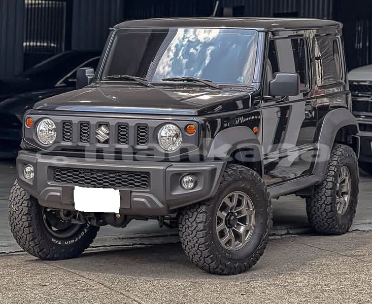 Big with watermark suzuki jimny tbilisi tbilisi 8167