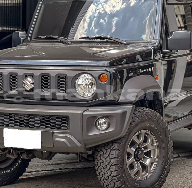 Big with watermark suzuki jimny tbilisi tbilisi 8167