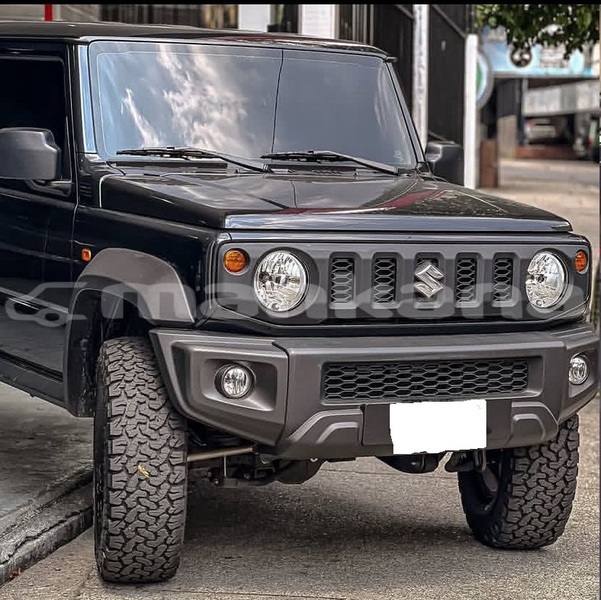 Big with watermark suzuki jimny tbilisi tbilisi 8167