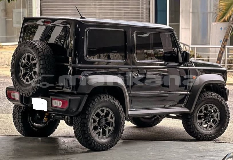 Big with watermark suzuki jimny tbilisi tbilisi 8167