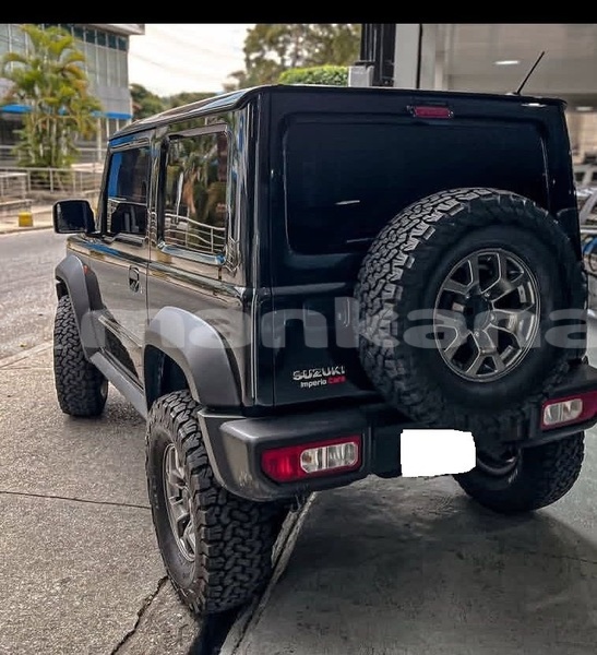 Big with watermark suzuki jimny tbilisi tbilisi 8167