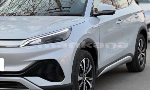 Buy Used BYD F3 White Car in Tbilisi in Tbilisi Buy Used BYD F3 White Car in Tbilisi in Tbilisi