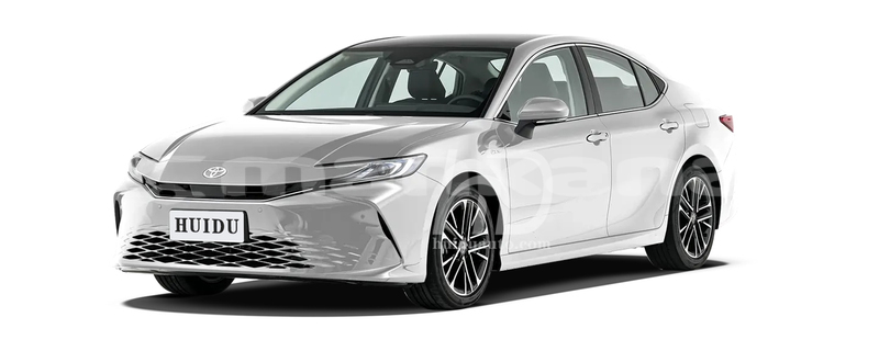 Big with watermark toyota camry abhasia tkvarcheli 8169
