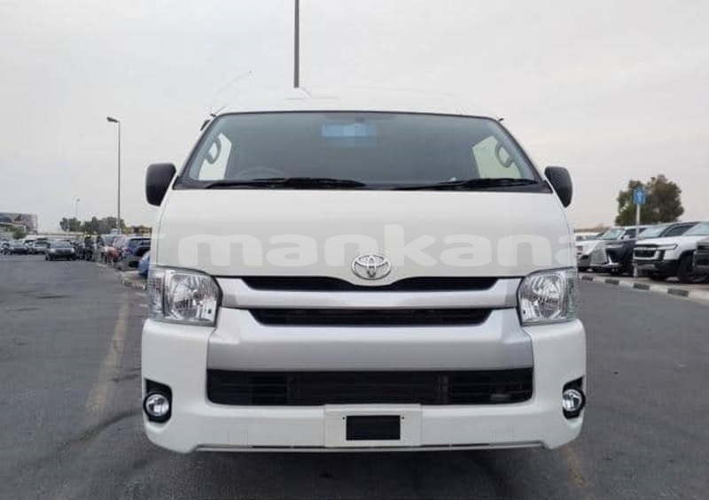 Big with watermark toyota hiace tbilisi tbilisi 8170