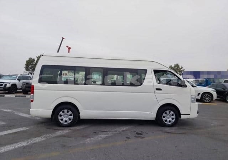 Big with watermark toyota hiace tbilisi tbilisi 8170