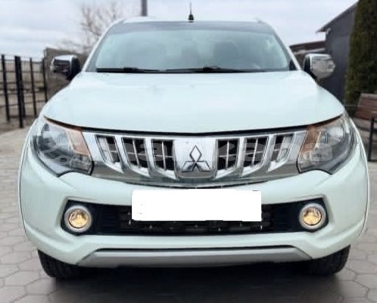 Big with watermark mitsubishi l200 tbilisi tbilisi 8171