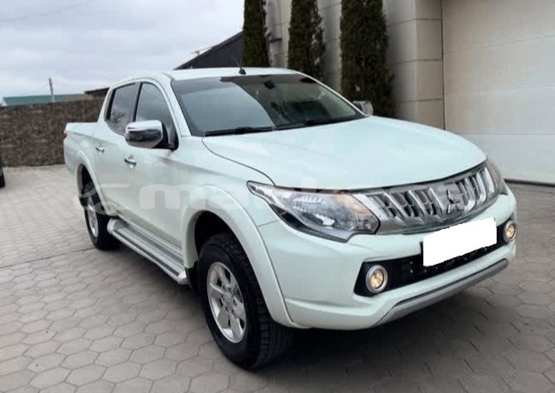 Big with watermark mitsubishi l200 tbilisi tbilisi 8171