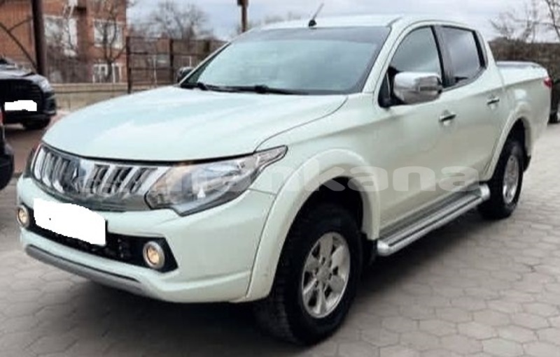 Big with watermark mitsubishi l200 tbilisi tbilisi 8171
