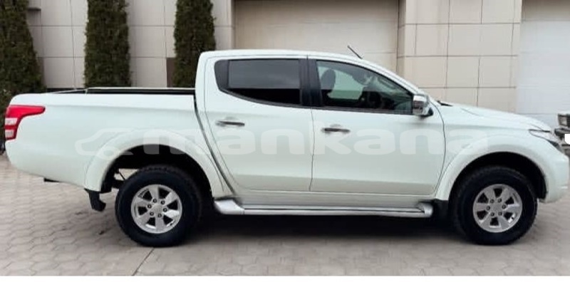 Big with watermark mitsubishi l200 tbilisi tbilisi 8171