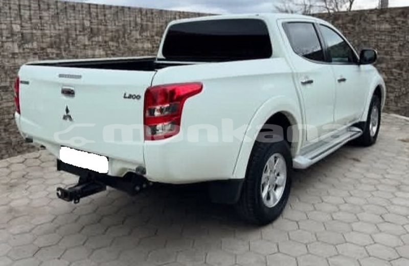 Big with watermark mitsubishi l200 tbilisi tbilisi 8171