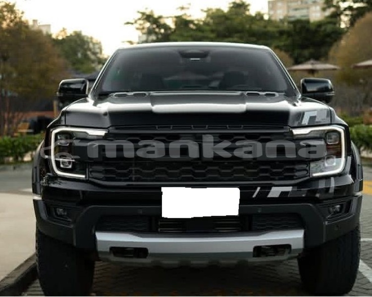 Big with watermark ford ranger tbilisi tbilisi 8173