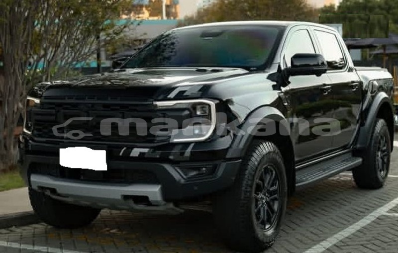 Big with watermark ford ranger tbilisi tbilisi 8173
