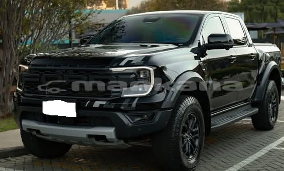 Buy Used Ford Ranger Black Car in Tbilisi in Tbilisi Buy Used Ford Ranger Black Car in Tbilisi in Tbilisi
