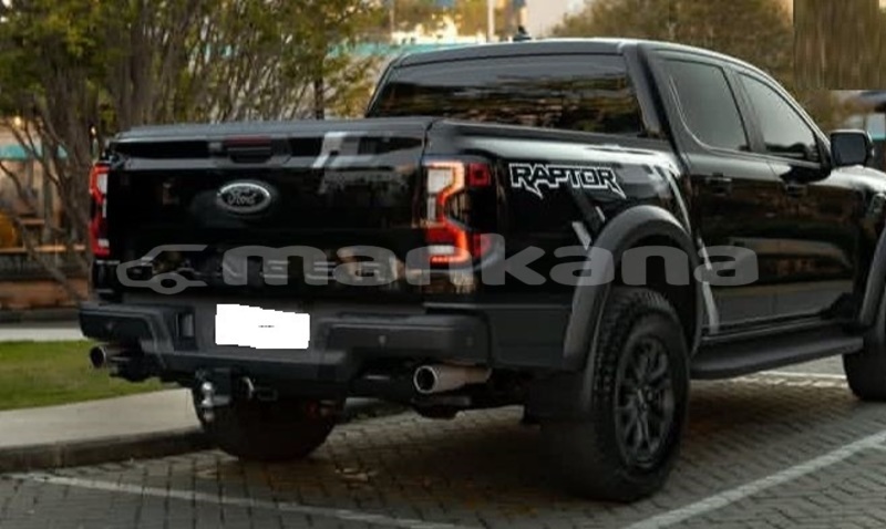Big with watermark ford ranger tbilisi tbilisi 8173