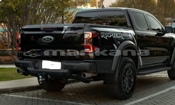 Buy Used Ford Ranger Black Car in Tbilisi in Tbilisi Buy Used Ford Ranger Black Car in Tbilisi in Tbilisi