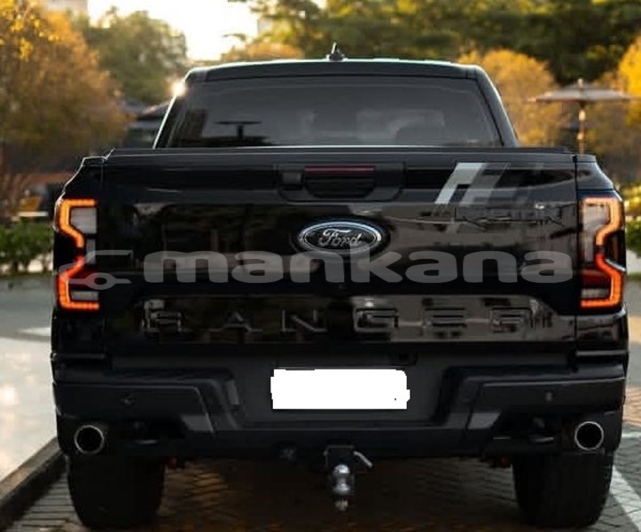 Big with watermark ford ranger tbilisi tbilisi 8173