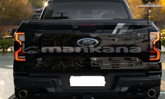 Buy Used Ford Ranger Black Car in Tbilisi in Tbilisi Buy Used Ford Ranger Black Car in Tbilisi in Tbilisi