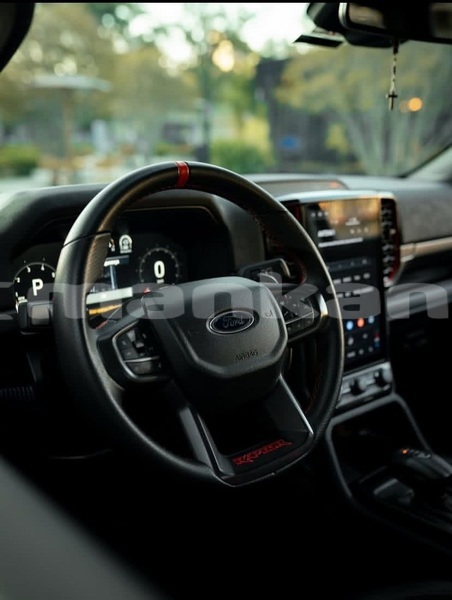 Big with watermark ford ranger tbilisi tbilisi 8173