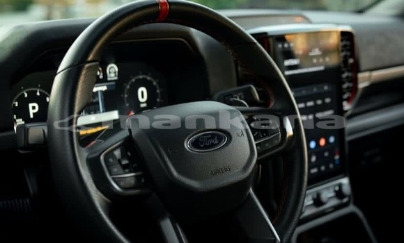 Buy Used Ford Ranger Black Car in Tbilisi in Tbilisi Buy Used Ford Ranger Black Car in Tbilisi in Tbilisi