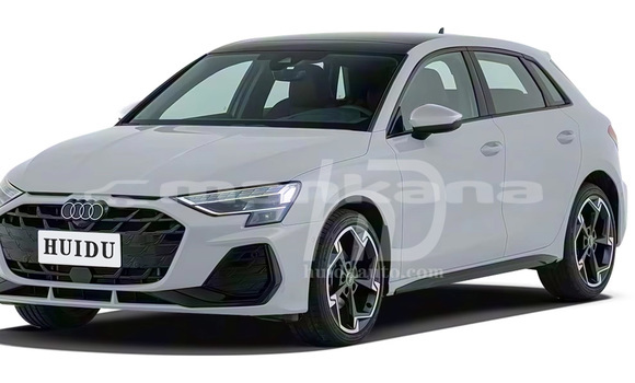 Buy New Audi A3 Other Car in Zestaponi in Imereti Buy New Audi A3 Other Car in Zestaponi in Imereti
