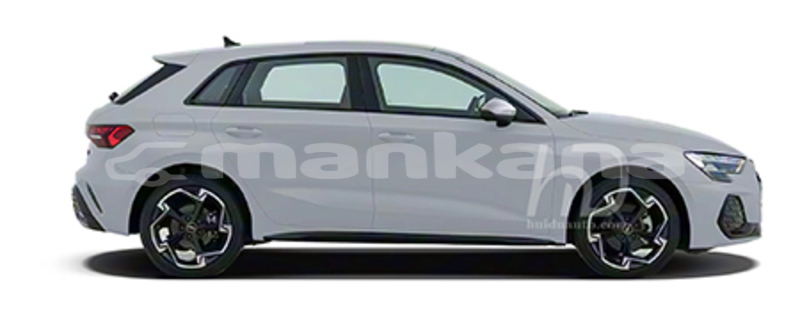 Big with watermark audi a3 imereti zestaponi 8174