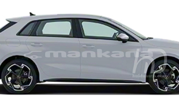 Buy New Audi A3 Other Car in Zestaponi in Imereti Buy New Audi A3 Other Car in Zestaponi in Imereti