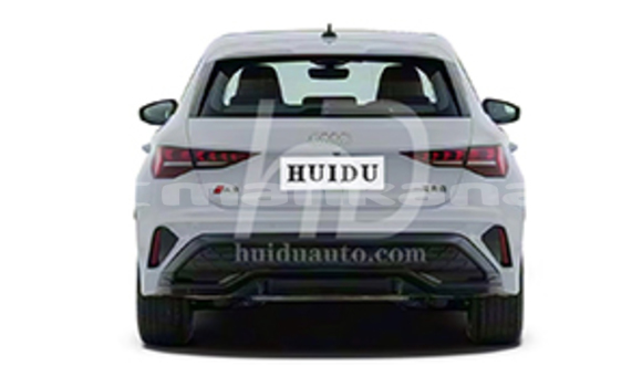 Buy New Audi A3 Other Car in Zestaponi in Imereti Buy New Audi A3 Other Car in Zestaponi in Imereti