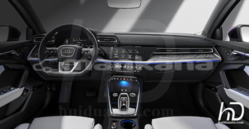 Big with watermark audi a3 imereti zestaponi 8174