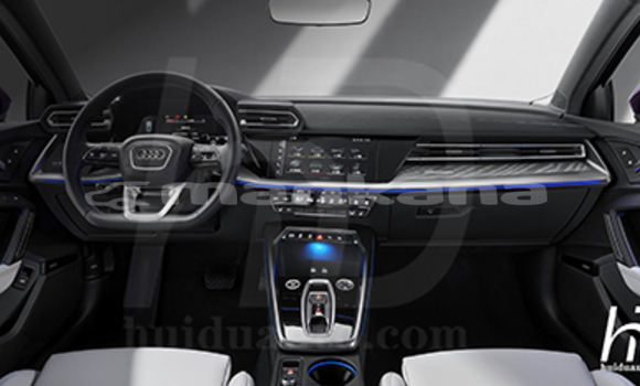Buy New Audi A3 Other Car in Zestaponi in Imereti Buy New Audi A3 Other Car in Zestaponi in Imereti