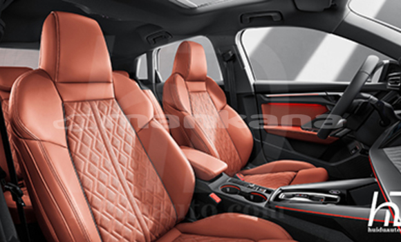 Buy New Audi A3 Other Car in Zestaponi in Imereti Buy New Audi A3 Other Car in Zestaponi in Imereti