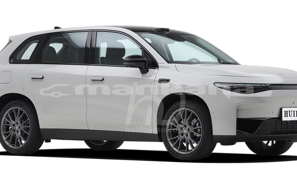 Buy New LTI TX White Car in Vale in Samche-Zhavaheti Buy New LTI TX White Car in Vale in Samche-Zhavaheti