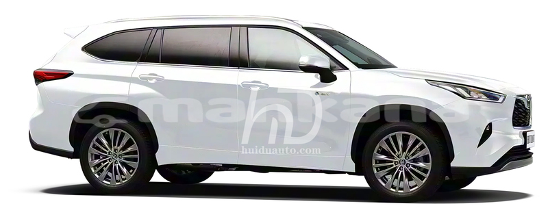 Big with watermark toyota highlander samche zhavaheti vale 8176
