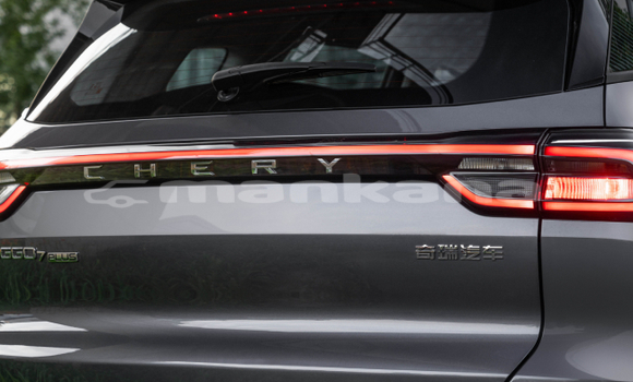 Buy New Chery Tiggo 7 pro Black Car in Tkibuli in Imereti Buy New Chery Tiggo 7 pro Black Car in Tkibuli in Imereti