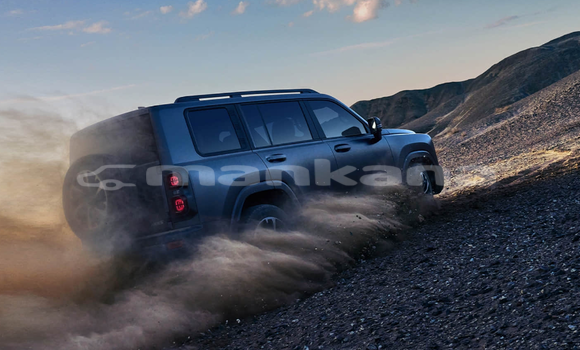 Buy New Haval H9 Black Car in Signahi in Kaheti Buy New Haval H9 Black Car in Signahi in Kaheti