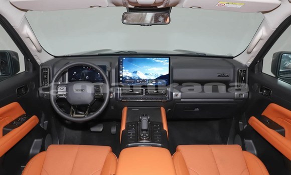 Buy New Haval H9 Black Car in Signahi in Kaheti Buy New Haval H9 Black Car in Signahi in Kaheti