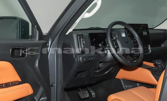 Buy New Haval H9 Black Car in Signahi in Kaheti Buy New Haval H9 Black Car in Signahi in Kaheti