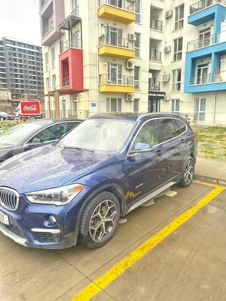 Big with watermark bmw x1 tbilisi tbilisi 8189