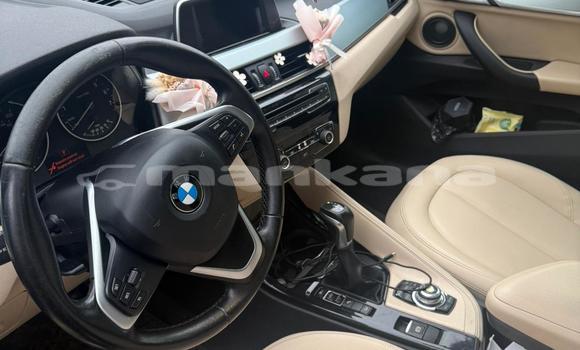 Buy Used BMW X1 Blue Car in Tbilisi in Tbilisi Buy Used BMW X1 Blue Car in Tbilisi in Tbilisi