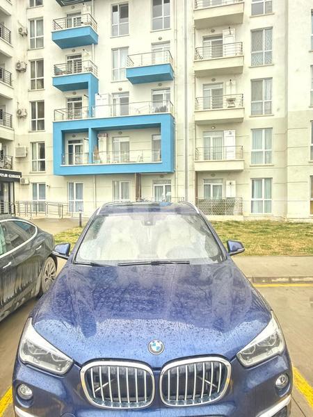 Big with watermark bmw x1 tbilisi tbilisi 8189