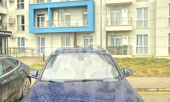 Buy Used BMW X1 Blue Car in Tbilisi in Tbilisi Buy Used BMW X1 Blue Car in Tbilisi in Tbilisi