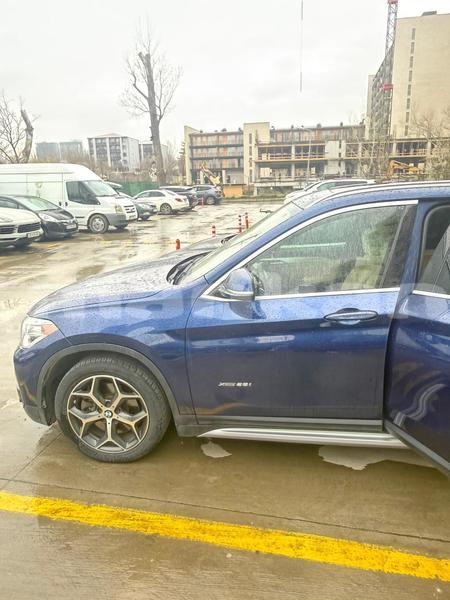 Big with watermark bmw x1 tbilisi tbilisi 8189